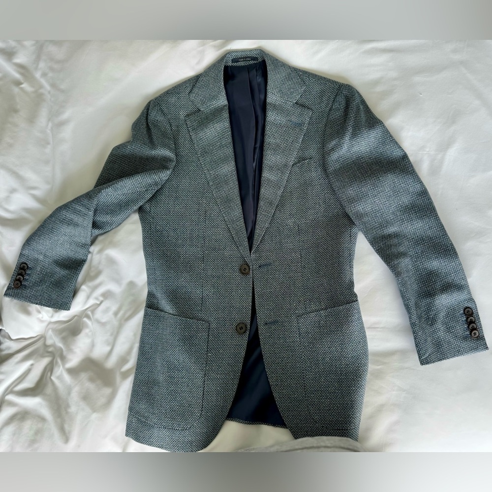 SuitSupply Blazer
